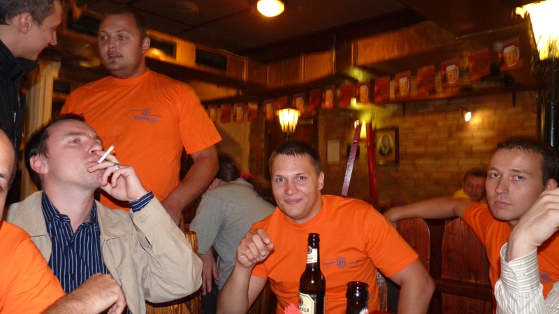 Вобла 2010