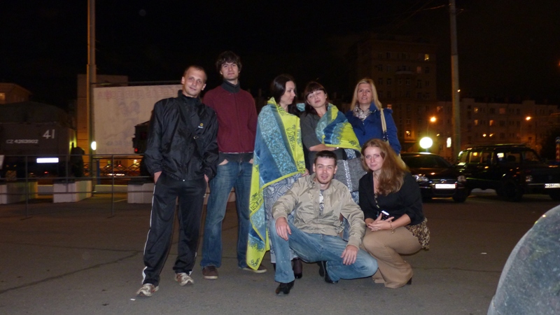 Вобла 2010
