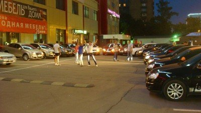 Июнь (2)