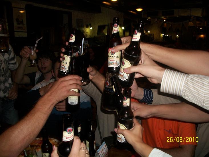 26 августа 2010 года