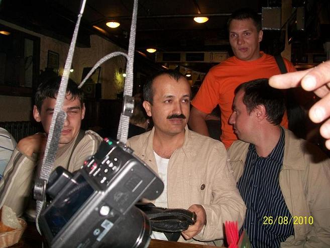 26 августа 2010 года