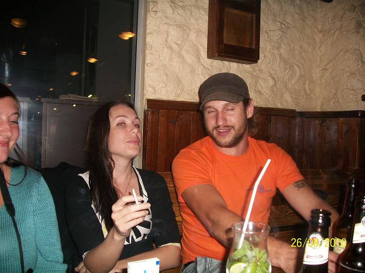 26 августа 2010 года