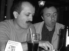 Конец Августа 2010