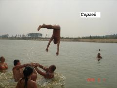 Жаркая суббота 24 ИЮЛЯ