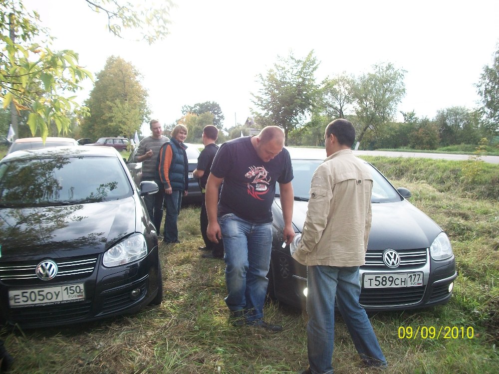 Дневной вертеп!