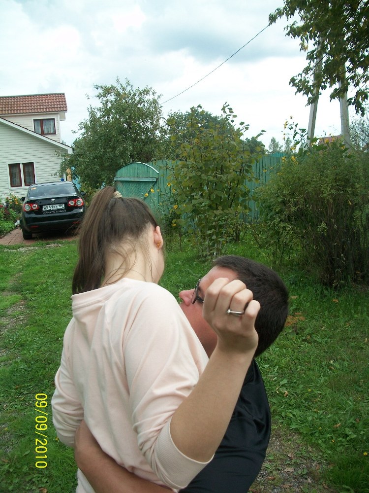 Дневной вертеп!