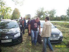 Дневной вертеп!