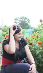 Дневной вертеп!