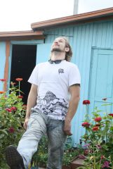 Дневной вертеп!