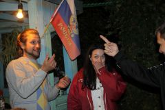 Песни, пляски и прочее