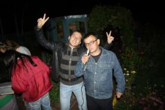 Песни, пляски и прочее