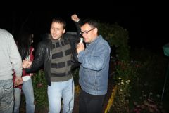 Песни, пляски и прочее