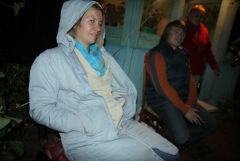 Песни, пляски и прочее