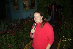 Песни, пляски и прочее