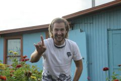 Дневной вертеп!