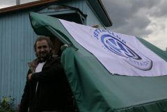 Дневной вертеп!