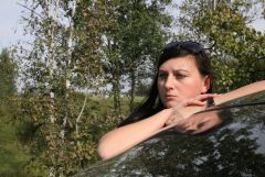 Табор пытается собраться и добраться