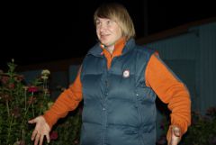 Песни, пляски и прочее