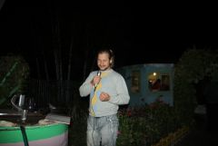 Песни, пляски и прочее