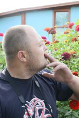 Дневной вертеп!