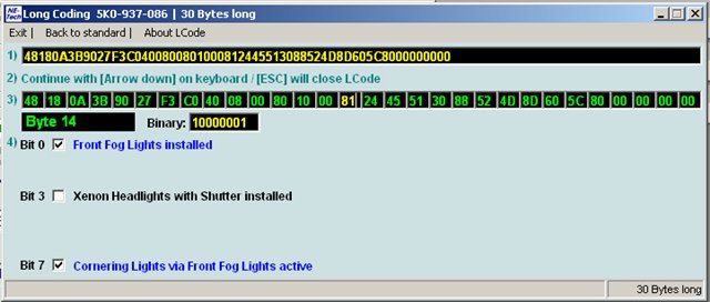 VCDS 10.6