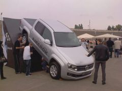 VW Fest 2010