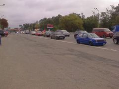 VW Fest 2010