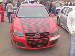 VW Fest 2010