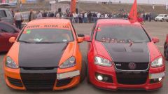 VW Fest 2010