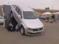 VW Fest 2010
