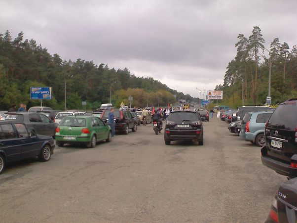 VW Fest 2010