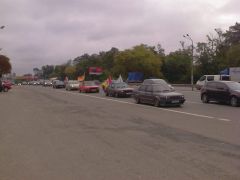 VW Fest 2010