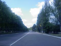 г.Дружковка