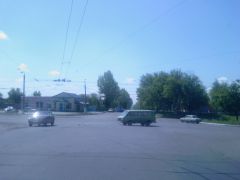 Славянск