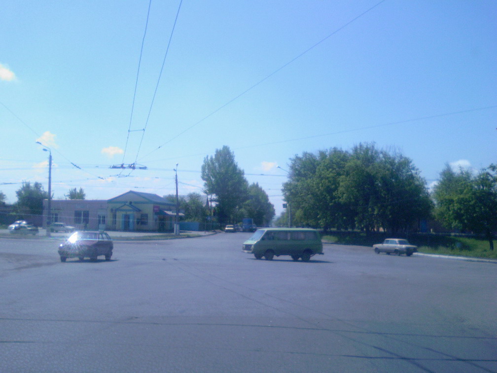 Славянск