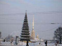 Питер