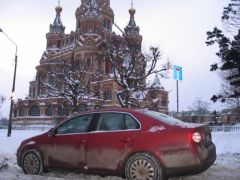 Питер