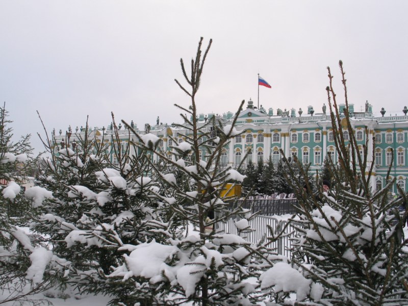 Питер
