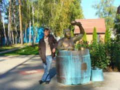 Хотмыжск
