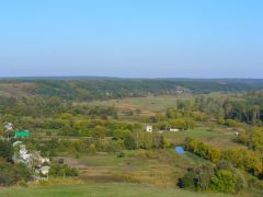 Хотмыжск