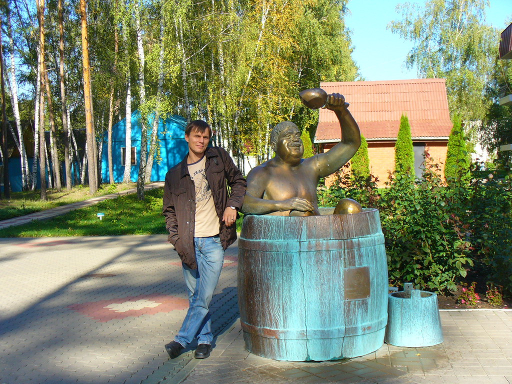Хотмыжск