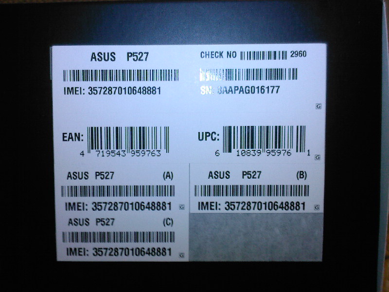 SPM A0027