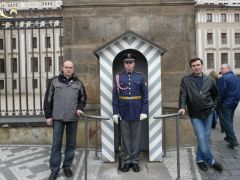 Прага 2010