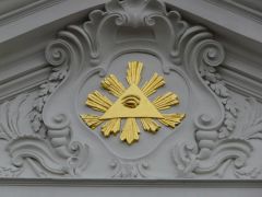 Прага. Из необычного