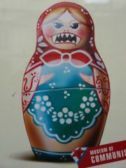 Прага. Из необычного