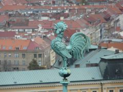 Прага 2010