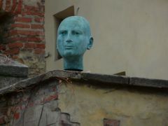 Прага. Из необычного