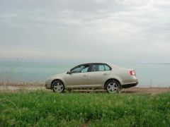 Jetta иностранка