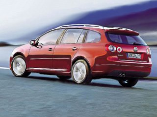 Jetta wagon