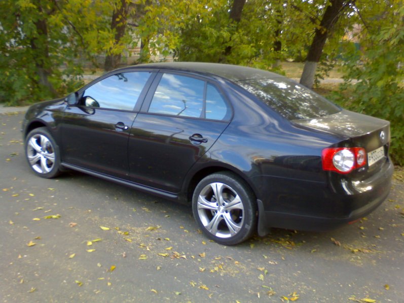 Jetta